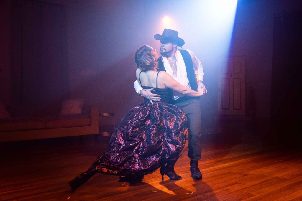 live theater immersive entertainment eureka springs melonlight productions