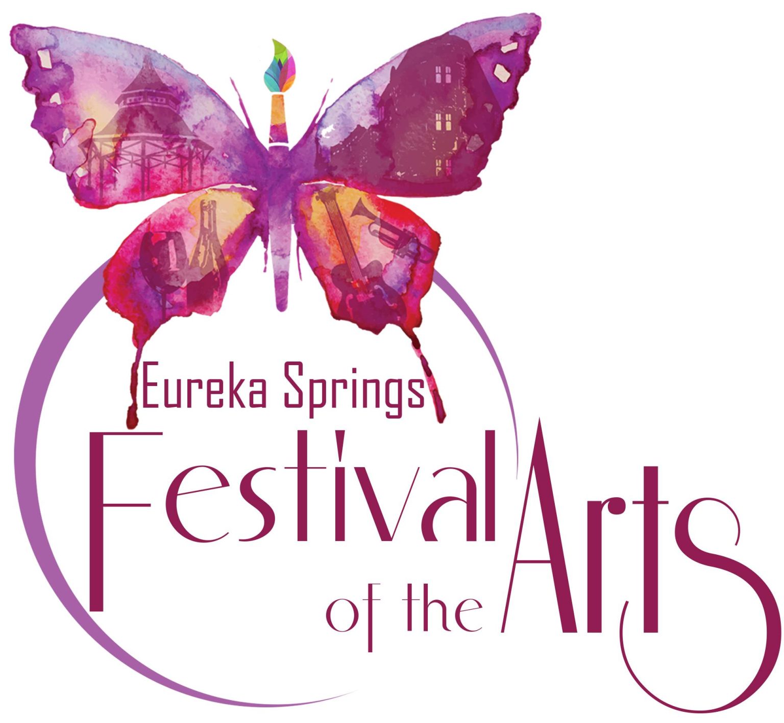 Events Calendar This Weekend Eureka Springs