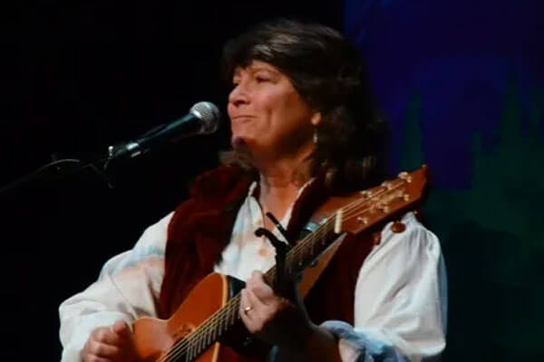 Catherine Reed
