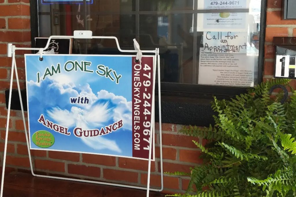 OneSky shop entry