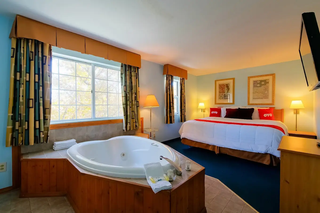 Hotel O