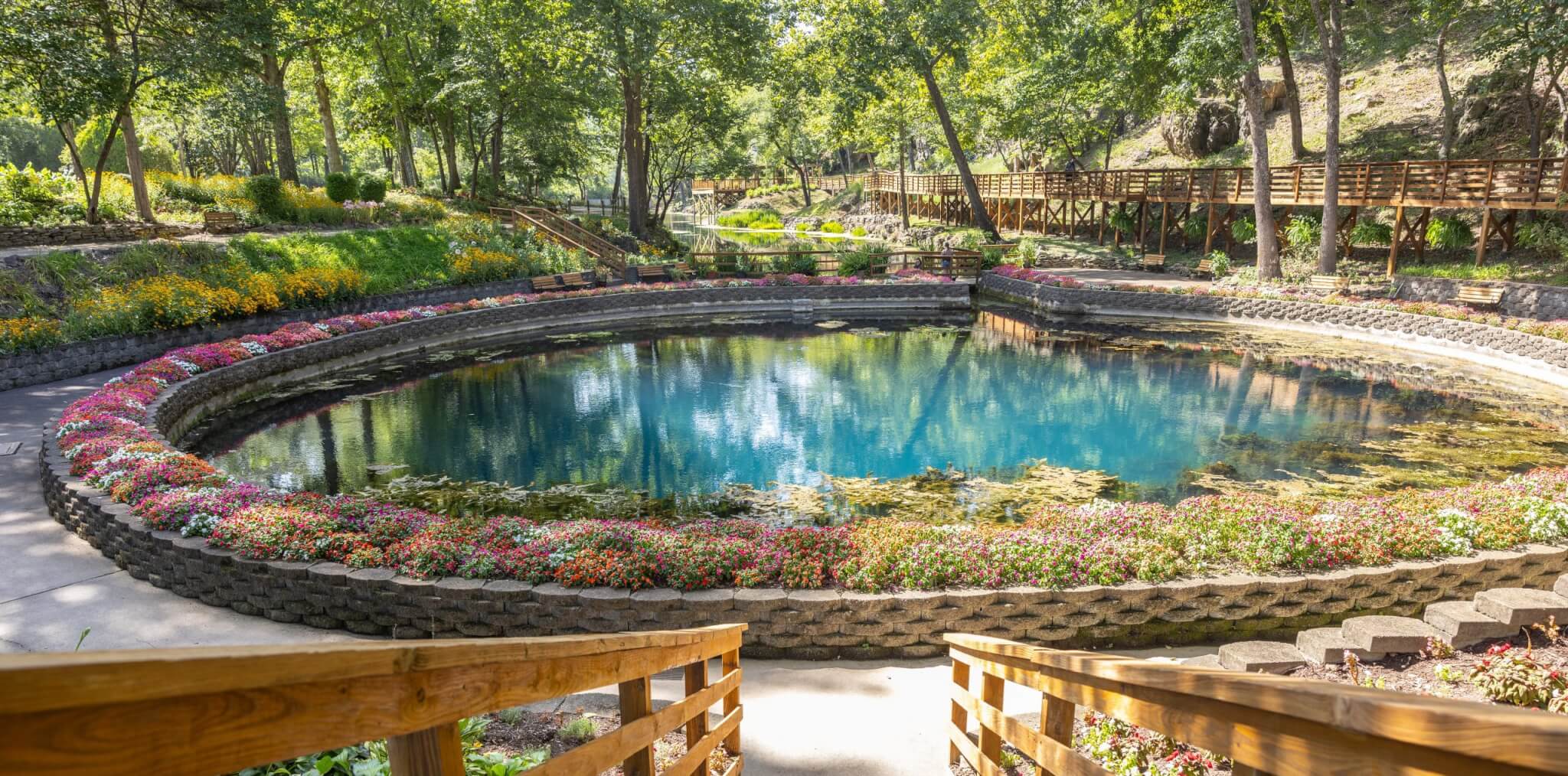 Top 5 Spring Events in Eureka Springs