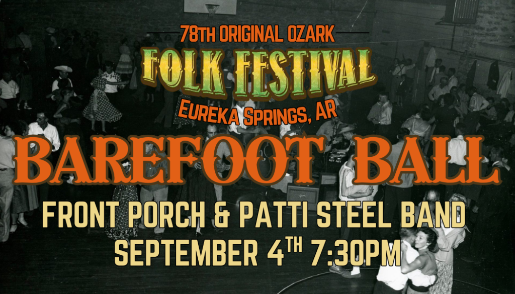 Logo Folk Fest 11