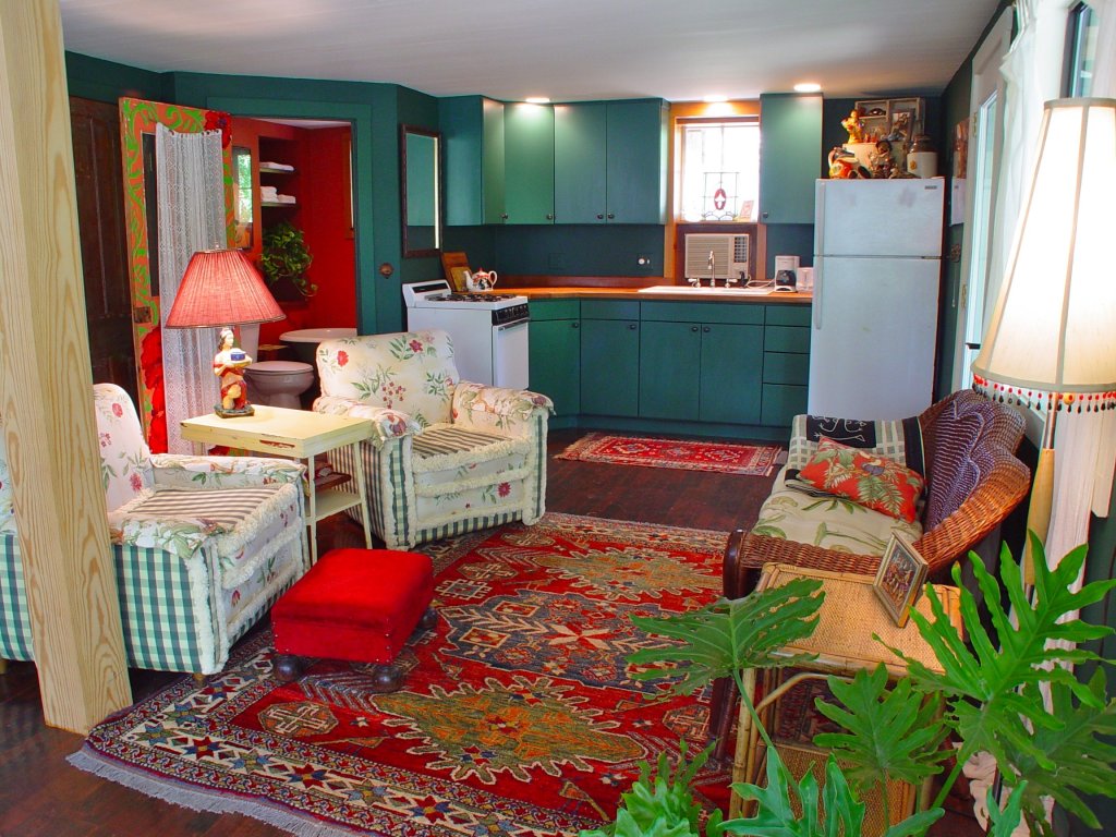 Belladonna Cottage 4 belladonnakitchen